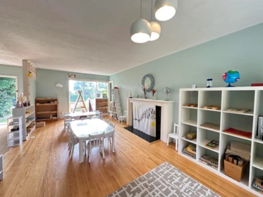 Kitchen Photo of 1115 Haywood Avenue, West Vancouver, BC