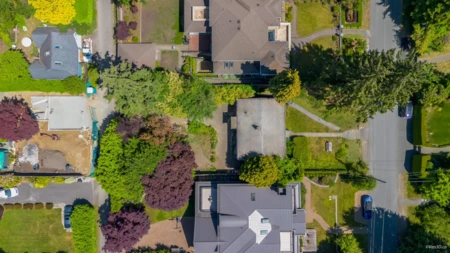 1115 Haywood Avenue, West Vancouver, BC, West Vancouver — Single Family Residence for sale