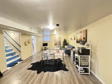 Powder Room Photo of 1115 Haywood Avenue, West Vancouver, BC