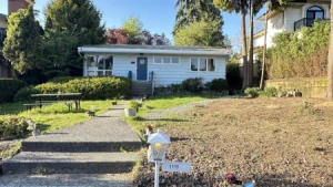 1115 Haywood Avenue, West Vancouver, BC