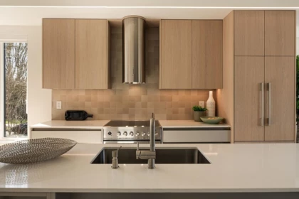Breakfast Nook Photo of 692 W 29th Avenue, Vancouver, BC