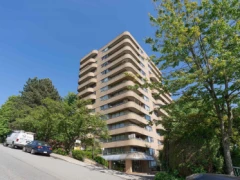 204 1026 Queens Avenue, New Westminster, BC