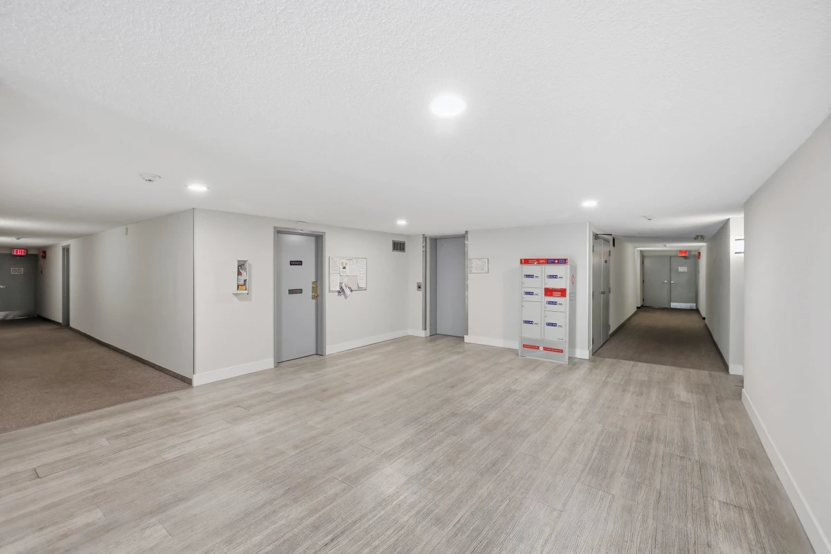 Living Room Photo of 101 9635 121 Street, Surrey, BC