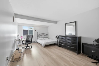 Bedroom 4 Photo of 101 9635 121 Street, Surrey, BC