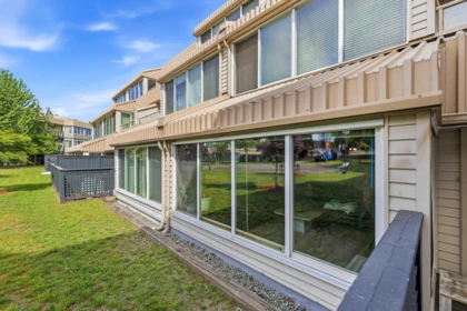 Outdoor Patio Photo of 101 9635 121 Street, Surrey, BC