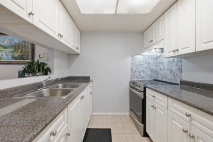 Primary Bedroom Photo of 101 9635 121 Street, Surrey, BC