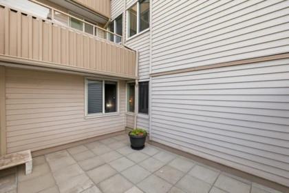 Staircase Photo of 101 9635 121 Street, Surrey, BC