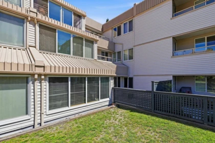 Swimming Pool Photo of 101 9635 121 Street, Surrey, BC