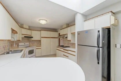 Kitchen Photo of 6709 Ash Street, Vancouver, BC
