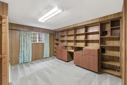 Loft / Bonus Room Photo of 6709 Ash Street, Vancouver, BC