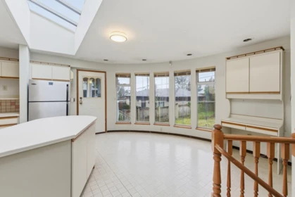 Pantry Photo of 6709 Ash Street, Vancouver, BC