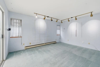 Primary Bedroom Photo of 6709 Ash Street, Vancouver, BC