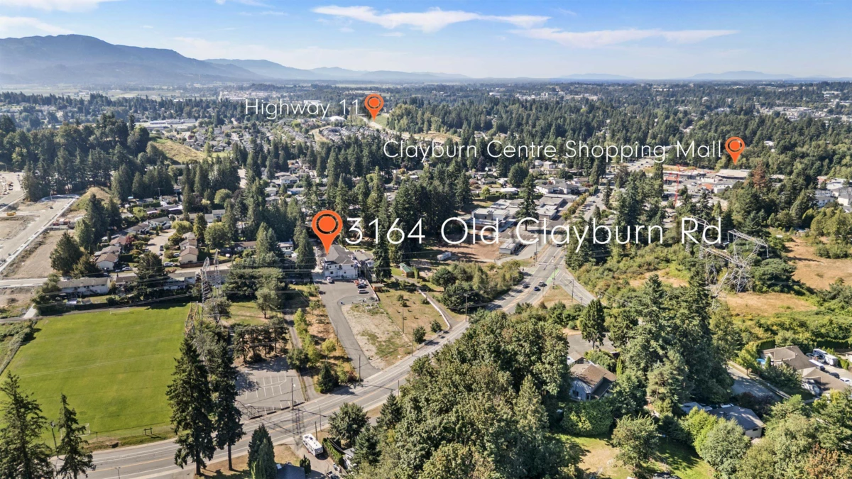 Family Room Photo of 3164 Old Clayburn Road, Abbotsford, BC