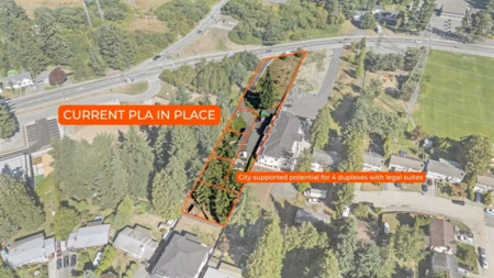 3164 Old Clayburn Road, Abbotsford, BC, Abbotsford — Single Family Residence for sale