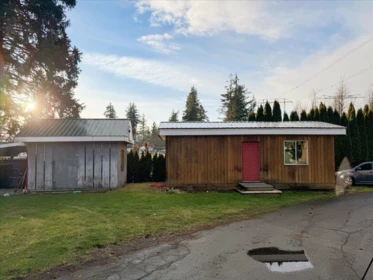 Fitness Center Photo Near 3164 Old Clayburn Road, Abbotsford, BC