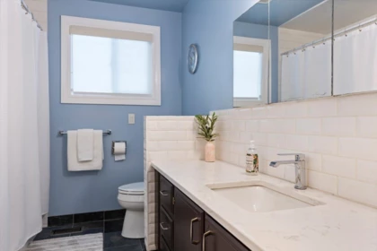 Laundry Room Photo of 3164 Old Clayburn Road, Abbotsford, BC