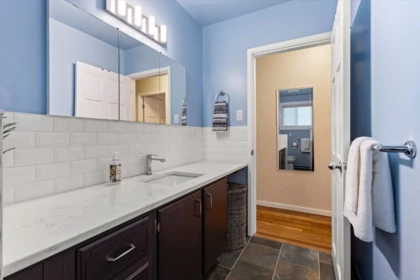 Mudroom Photo of 3164 Old Clayburn Road, Abbotsford, BC