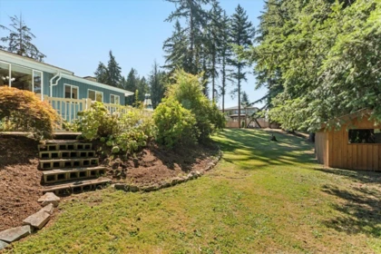 Pantry Photo of 3164 Old Clayburn Road, Abbotsford, BC