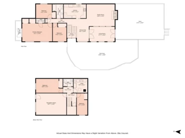Playground / Recreational Area Near 3164 Old Clayburn Road, Abbotsford, BC