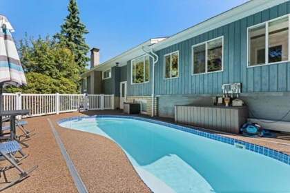 Street View Photo of 3164 Old Clayburn Road, Abbotsford, BC