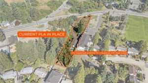 3164 Old Clayburn Road, Abbotsford, BC