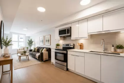 206 3050 Kingsway, Vancouver, BC, Vancouver — Apartment/Condo for sale