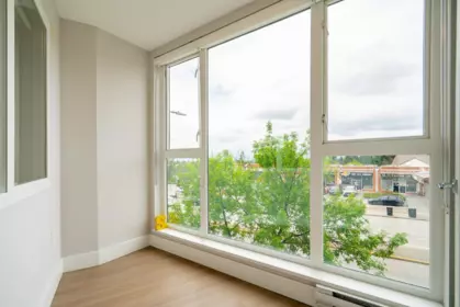 Loft / Bonus Room Photo of 206 3050 Kingsway, Vancouver, BC