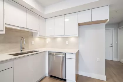 Office / Den Photo of 206 3050 Kingsway, Vancouver, BC