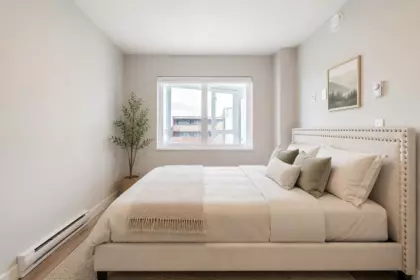 Pantry Photo of 206 3050 Kingsway, Vancouver, BC