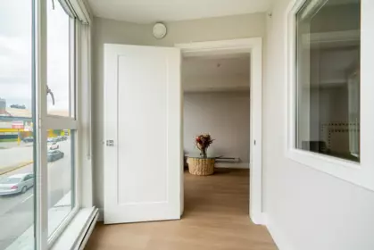 Walk-In Closet Photo of 206 3050 Kingsway, Vancouver, BC