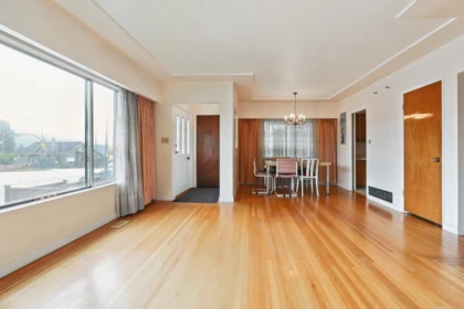 Kitchen Photo of 2894 Mcgill Street, Vancouver, BC