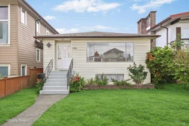 2894 Mcgill Street, Vancouver, BC