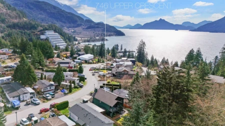 Fitness Center Photo Near 746 Upper Crescent, Squamish, BC