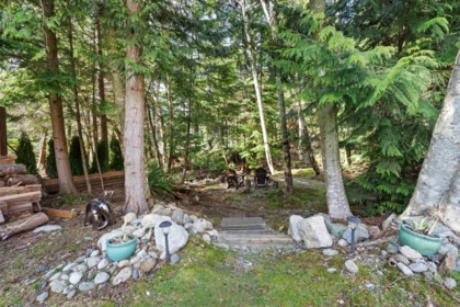 Hot Tub / Spa Photo of 746 Upper Crescent, Squamish, BC