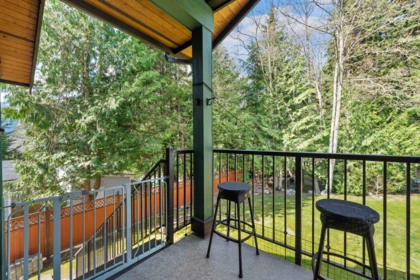 Loft / Bonus Room Photo of 746 Upper Crescent, Squamish, BC