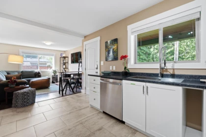 Mudroom Photo of 746 Upper Crescent, Squamish, BC
