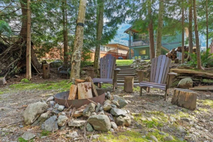 Street View Photo of 746 Upper Crescent, Squamish, BC