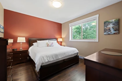 Walk-In Closet Photo of 746 Upper Crescent, Squamish, BC