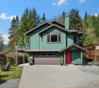 746 Upper Crescent, Squamish, BC