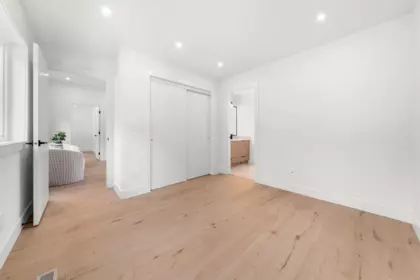 Loft / Bonus Room Photo of 1511 Burrill Avenue, North Vancouver, BC