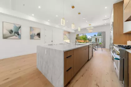 Pantry Photo of 1511 Burrill Avenue, North Vancouver, BC