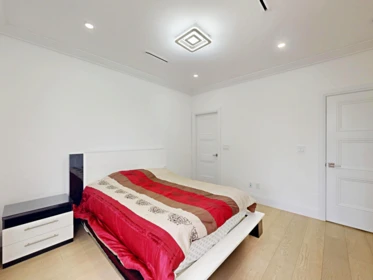 Bedroom 4 Photo of 3560 Highland Boulevard, North Vancouver, BC