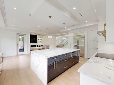 Pantry Photo of 3560 Highland Boulevard, North Vancouver, BC