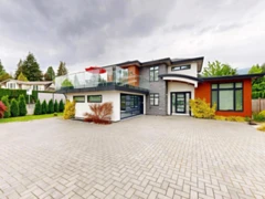 3560 Highland Boulevard, North Vancouver, BC