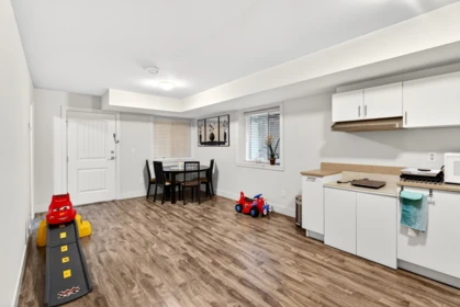 Hallway Photo of 701 Lea Avenue, Coquitlam, BC