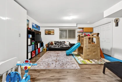 Laundry Room Photo of 701 Lea Avenue, Coquitlam, BC