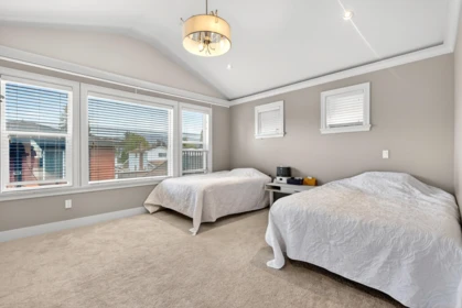 Loft / Bonus Room Photo of 701 Lea Avenue, Coquitlam, BC