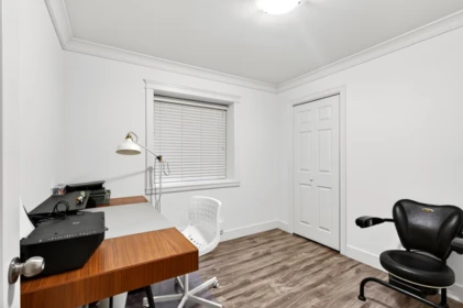 Mudroom Photo of 701 Lea Avenue, Coquitlam, BC