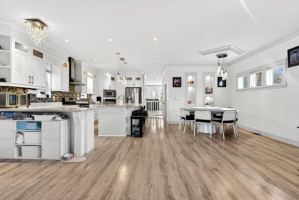 Pantry Photo of 701 Lea Avenue, Coquitlam, BC