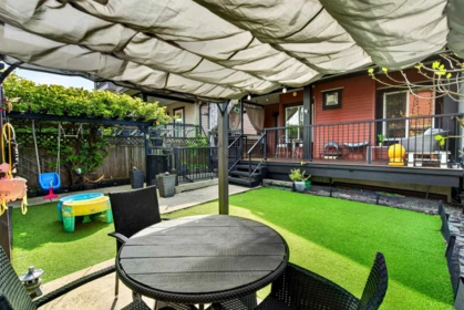 Primary Bedroom Photo of 701 Lea Avenue, Coquitlam, BC
